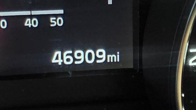 2021 Kia Sportage SX Turbo
