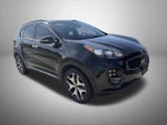 2019 Sportage Thumbnail 2