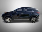 2019 Sportage Thumbnail 3