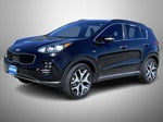2019 Sportage Thumbnail 1