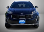 2019 Sportage Thumbnail 2