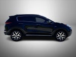 2019 Sportage Thumbnail 4