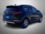 2019 Sportage Thumbnail 5