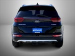 2019 Sportage Thumbnail 6