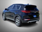 2019 Sportage Thumbnail 7