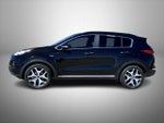 2019 Sportage Thumbnail 8