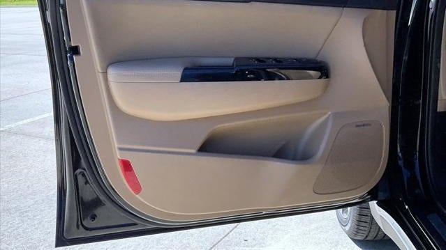 2019 Kia Sportage SX Turbo