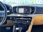 2019 Sportage Thumbnail 13