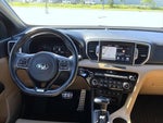 2019 Sportage Thumbnail 14