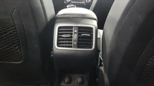 2020 Kia Sportage SX Turbo