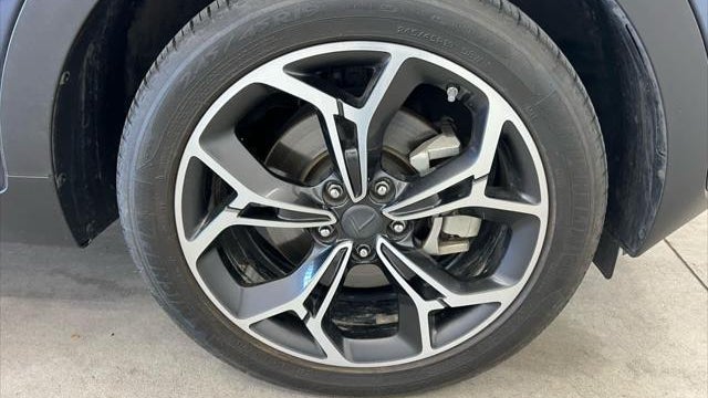 2021 Kia Sportage SX Turbo