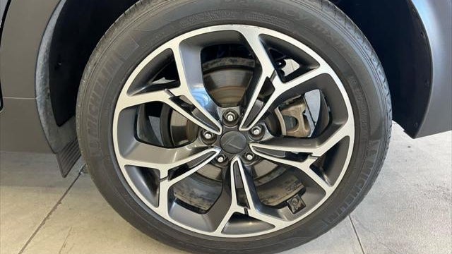 2021 Kia Sportage SX Turbo