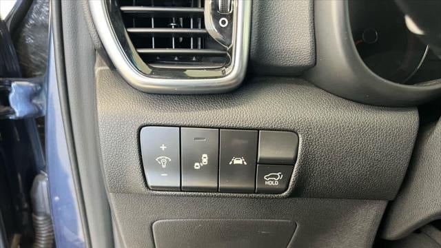 2021 Kia Sportage SX Turbo