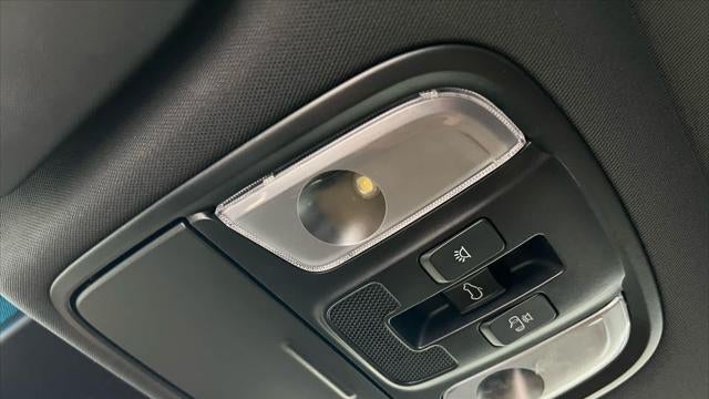 2021 Kia Sportage SX Turbo