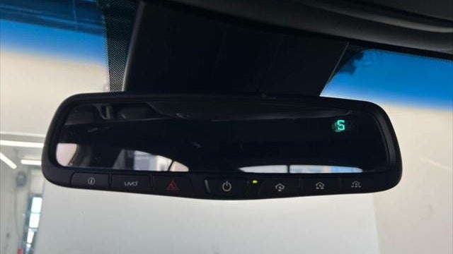 2021 Kia Sportage SX Turbo