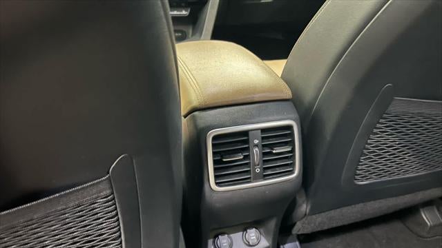 2021 Kia Sportage SX Turbo