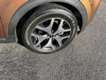 2017 Sportage Thumbnail 28