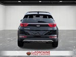 2018 Sportage Thumbnail 4