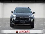 2018 Sportage Thumbnail 8