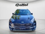 2020 Sportage Thumbnail 2