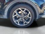 2020 Sportage Thumbnail 4