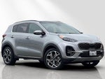 2020 Sportage Thumbnail 2