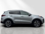 2020 Sportage Thumbnail 3