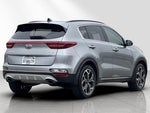 2020 Sportage Thumbnail 4