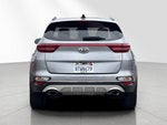 2020 Sportage Thumbnail 5