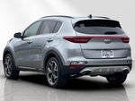 2020 Sportage Thumbnail 6