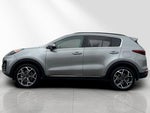 2020 Sportage Thumbnail 7