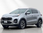 2020 Sportage Thumbnail 8