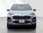 2020 Sportage Thumbnail 9