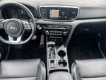 2020 Sportage Thumbnail 13
