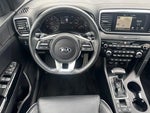 2020 Sportage Thumbnail 14
