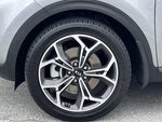 2020 Sportage Thumbnail 26