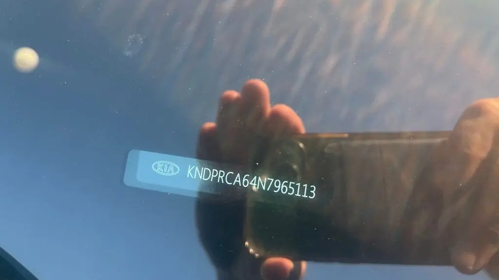 2022 Kia Sportage SX Turbo