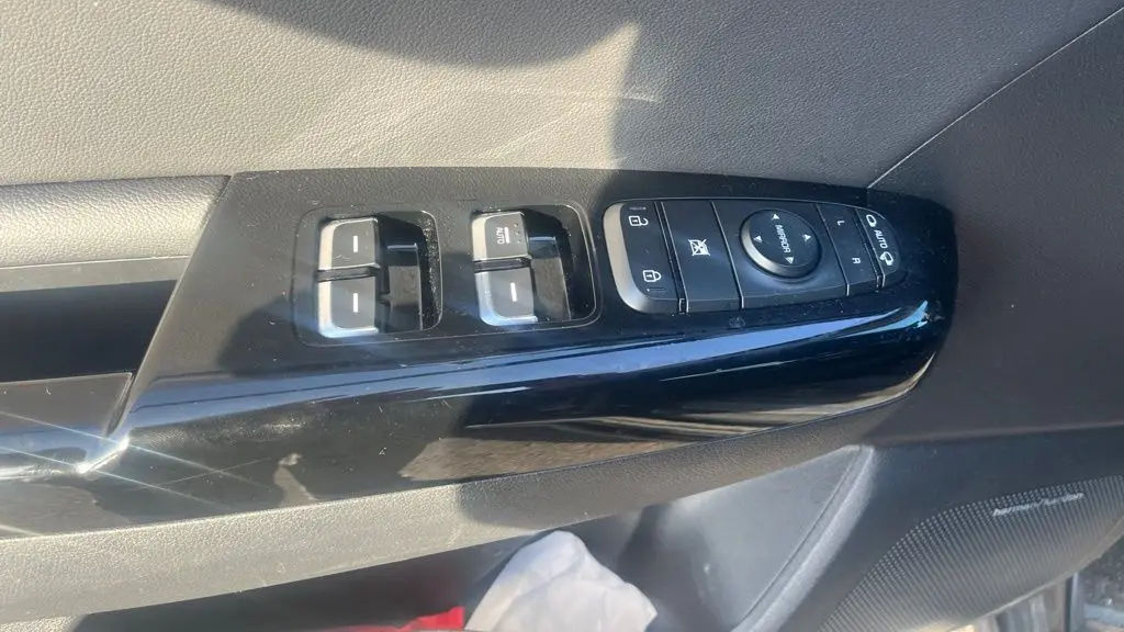 2022 Kia Sportage SX Turbo