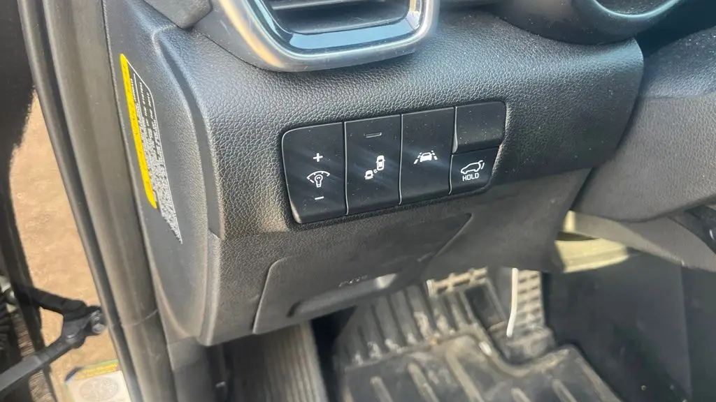 2022 Kia Sportage SX Turbo