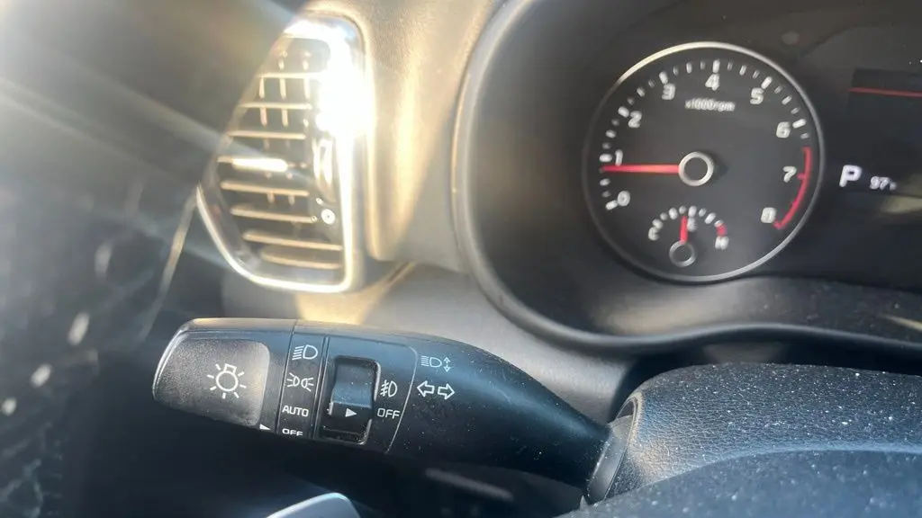 2022 Kia Sportage SX Turbo