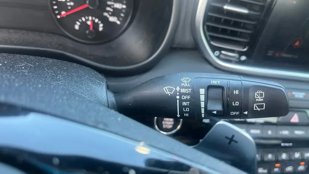 2022 Kia Sportage SX Turbo