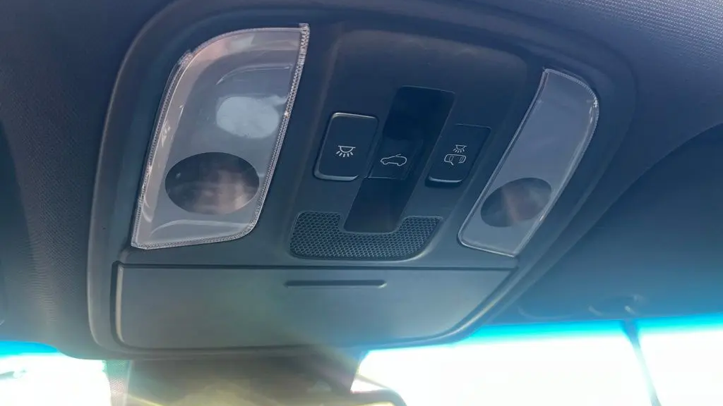 2022 Kia Sportage SX Turbo