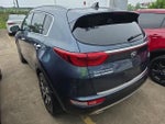 2017 Sportage Thumbnail 2