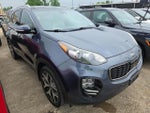 2017 Sportage Thumbnail 4