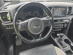 2017 Sportage Thumbnail 5