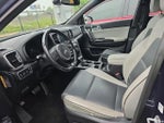 2017 Sportage Thumbnail 6