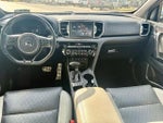 2017 Sportage Thumbnail 11
