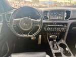 2017 Sportage Thumbnail 12