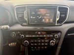 2017 Sportage Thumbnail 16