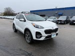2020 Sportage Thumbnail 1